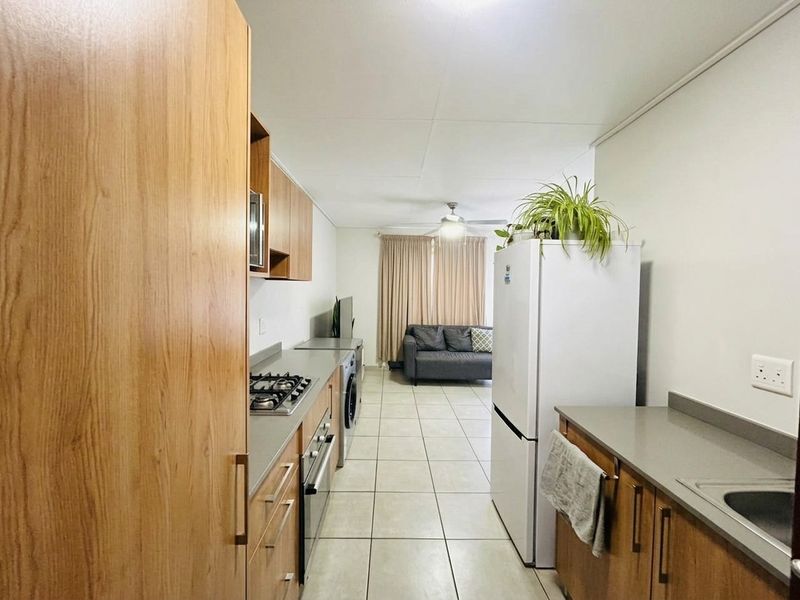 Two Bedroom Apartment/Student Accommodation/Investment - Photo 4
