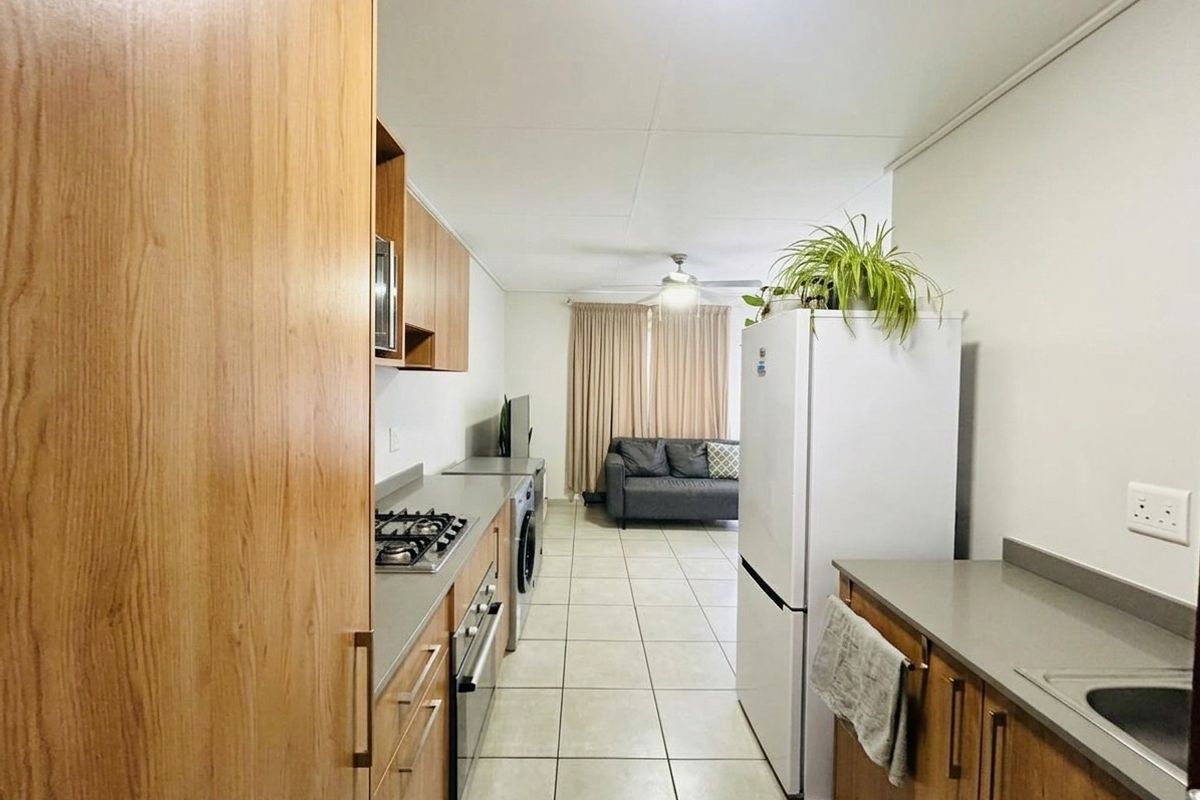 Two Bedroom Apartment/Student Accommodation/Investment - Photo 4