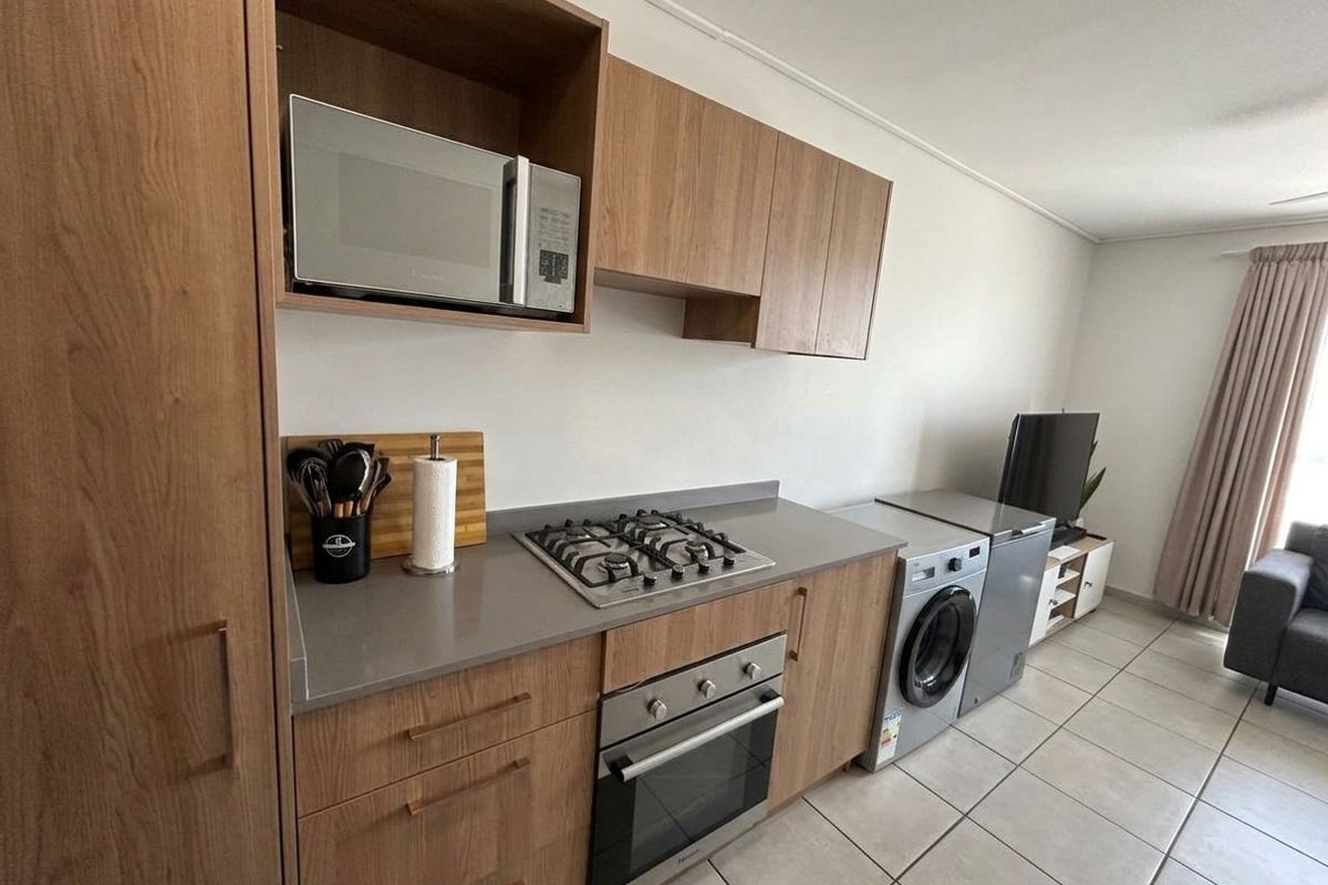 Two Bedroom Apartment/Student Accommodation/Investment - Photo 5