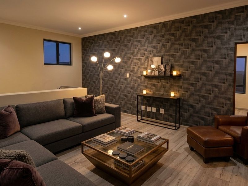 Chic Family Living with Solar Convenience in Olympus - Bronberg Close - Photo 7