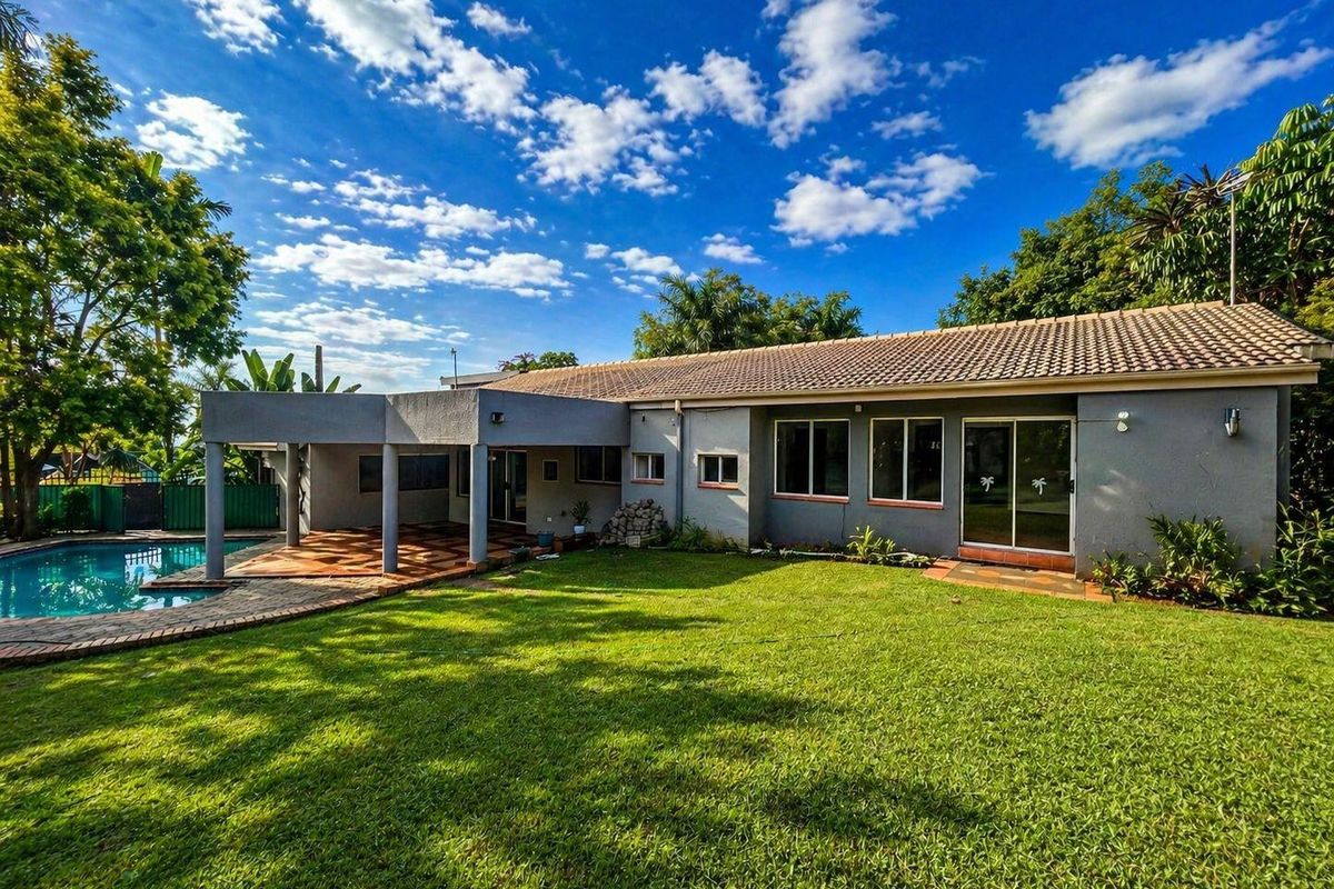 House For Sale in Steiltes, Nelspruit - Photo 3