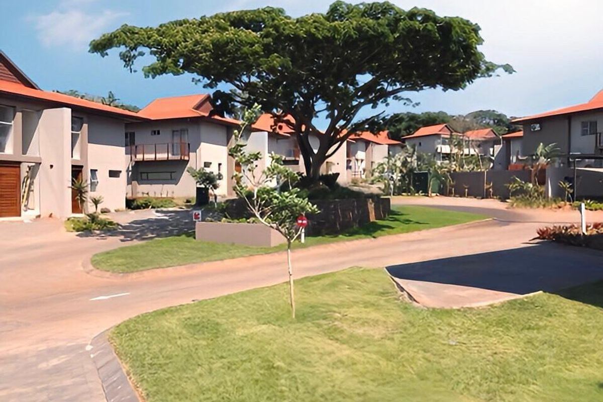 Apartment To Rent in Ballito Central, Ballito, KwaZulu Natal - Photo 2