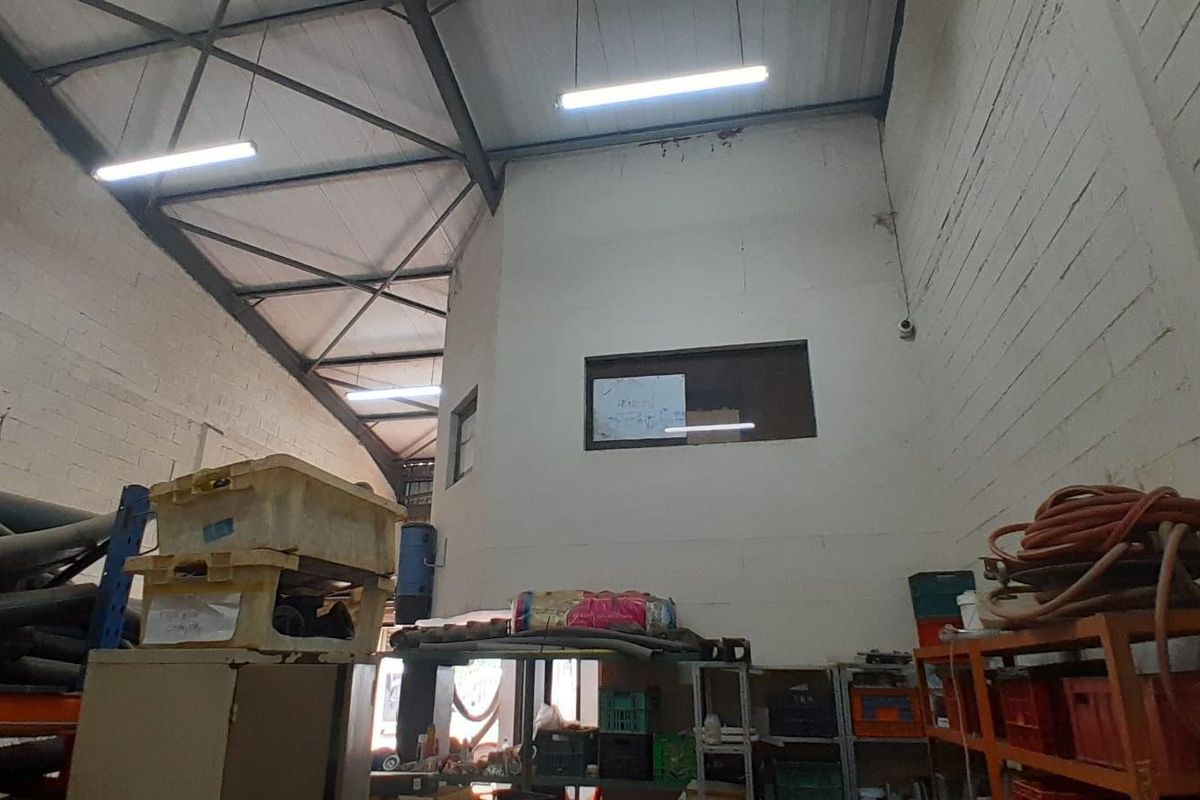 Prime Mini Factory for Sale in Secure Imbonini Industrial Park, Ballito - Photo 5