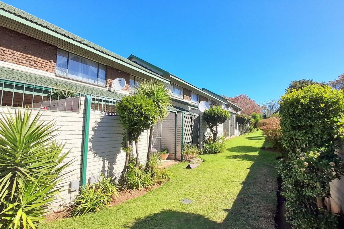 Townhouse For Sale in Birchleigh, Kempton Park - Photo 5