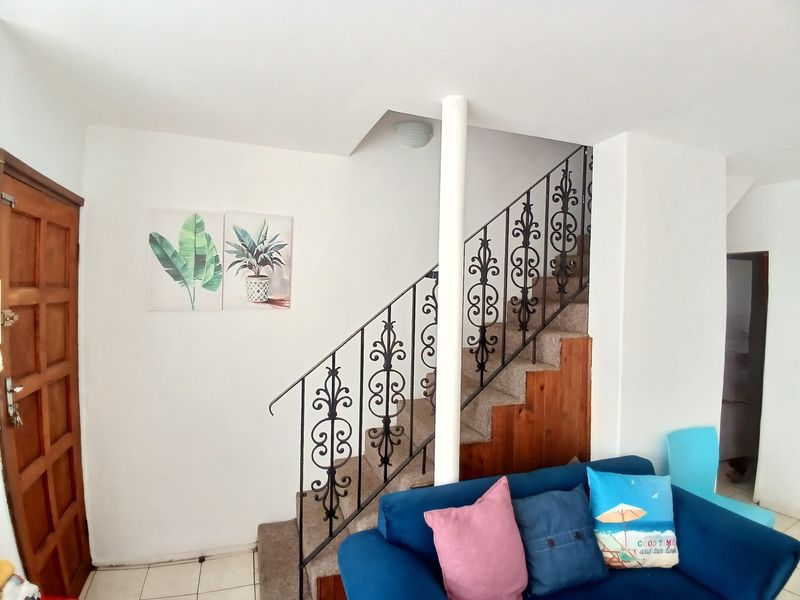 Townhouse For Sale in Birchleigh, Kempton Park - Photo 5