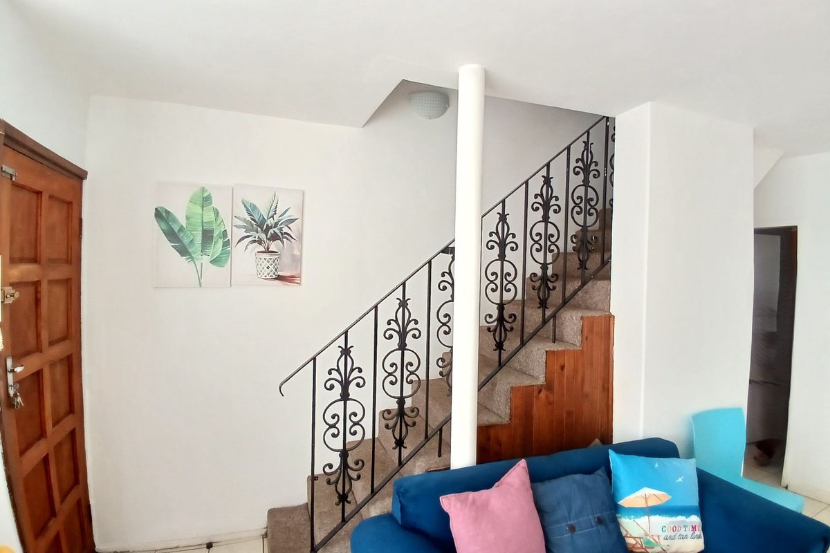 Townhouse For Sale in Birchleigh, Kempton Park - Photo 5