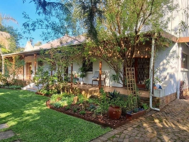 House For Sale in Riebeek Kasteel, Riebeek Valley - Photo 4