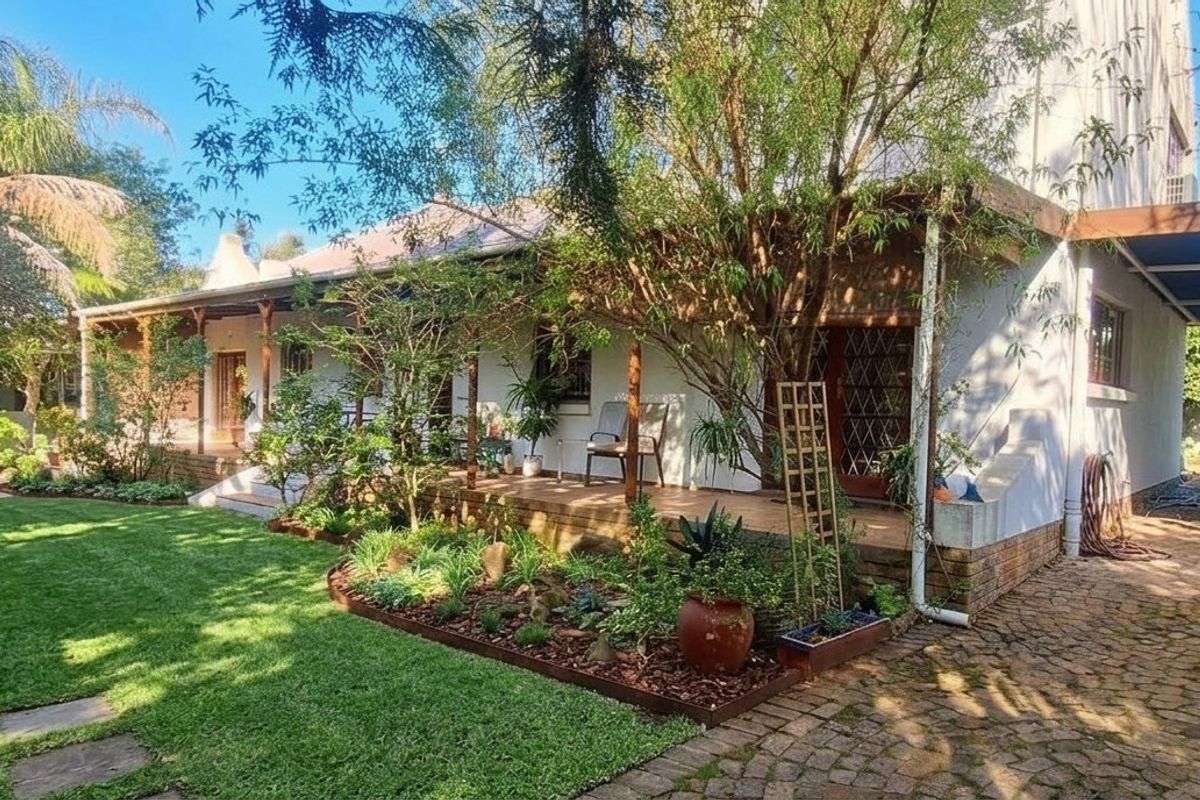 House For Sale in Riebeek Kasteel, Riebeek Valley - Photo 4