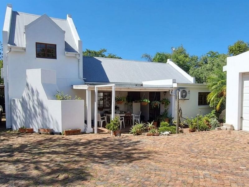 House For Sale in Riebeek Kasteel, Riebeek Valley - Photo 5