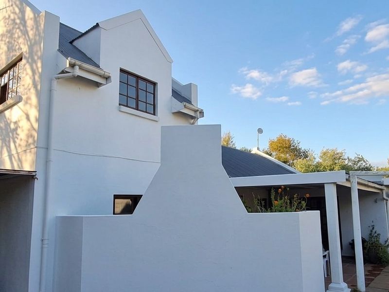 House For Sale in Riebeek Kasteel, Riebeek Valley - Photo 6