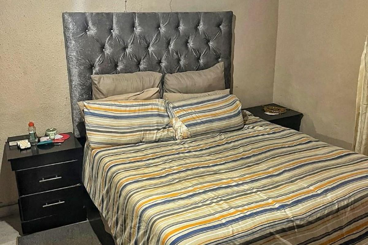*Rental House in Soshanguve XX, Soshanguve, An Affordable Family Living in a Convenient Location - Photo 5