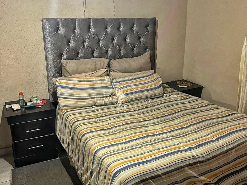 *Rental House in Soshanguve XX, Soshanguve, An Affordable Family Living in a Convenient Location - Photo 5