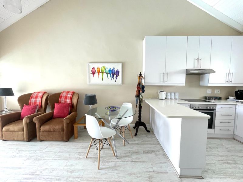 Apartment To Rent in Pinehurst, Durbanville - Photo 2