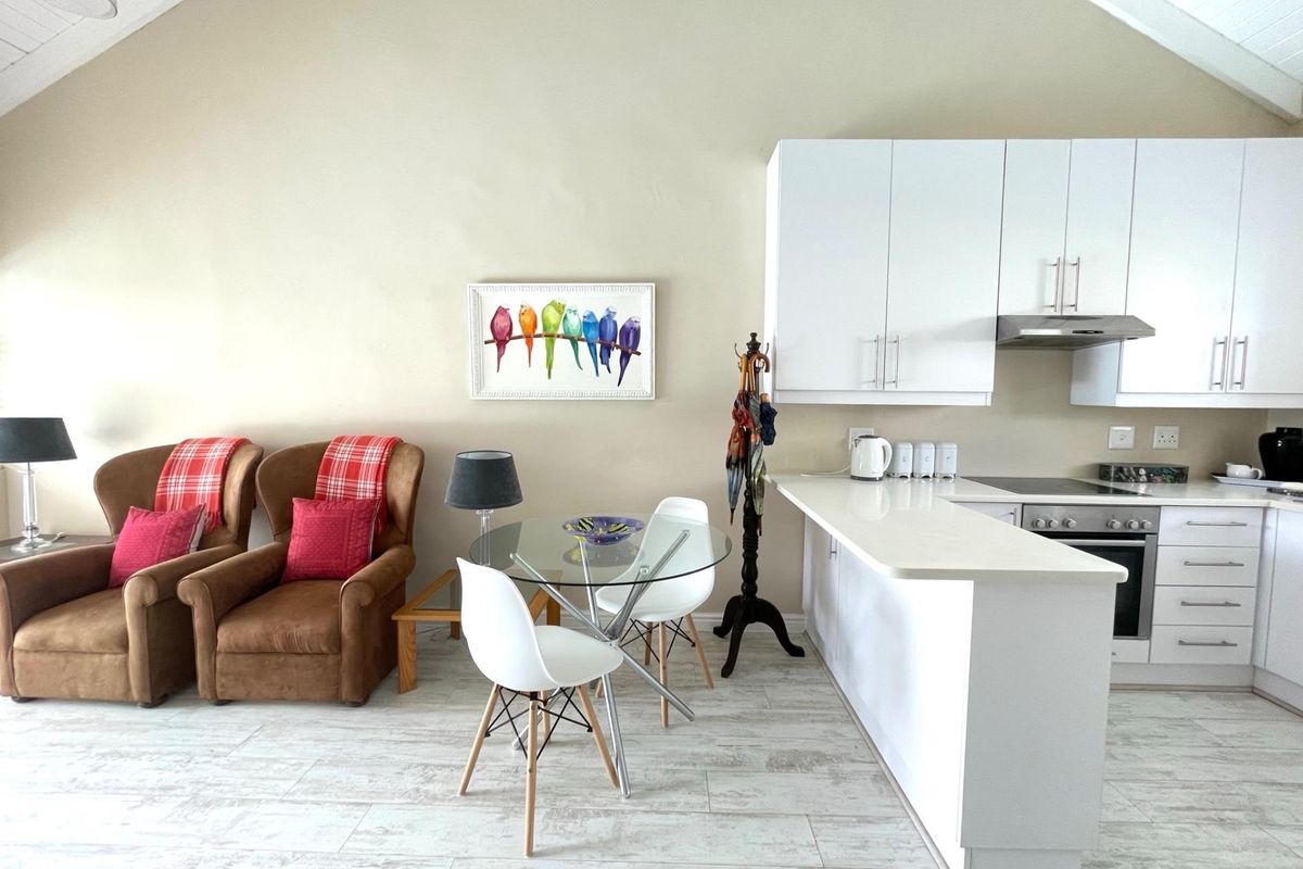 Apartment To Rent in Pinehurst, Durbanville - Photo 2