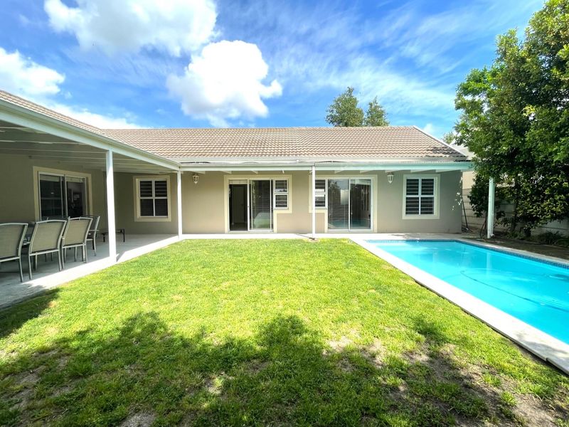Apartment To Rent in Pinehurst, Durbanville - Photo 10