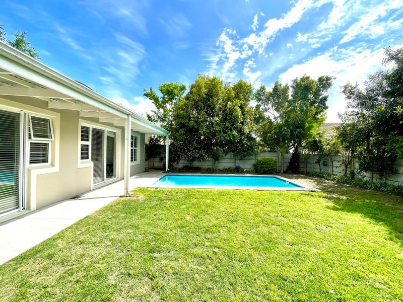 Apartment To Rent in Pinehurst, Durbanville - Photo 9