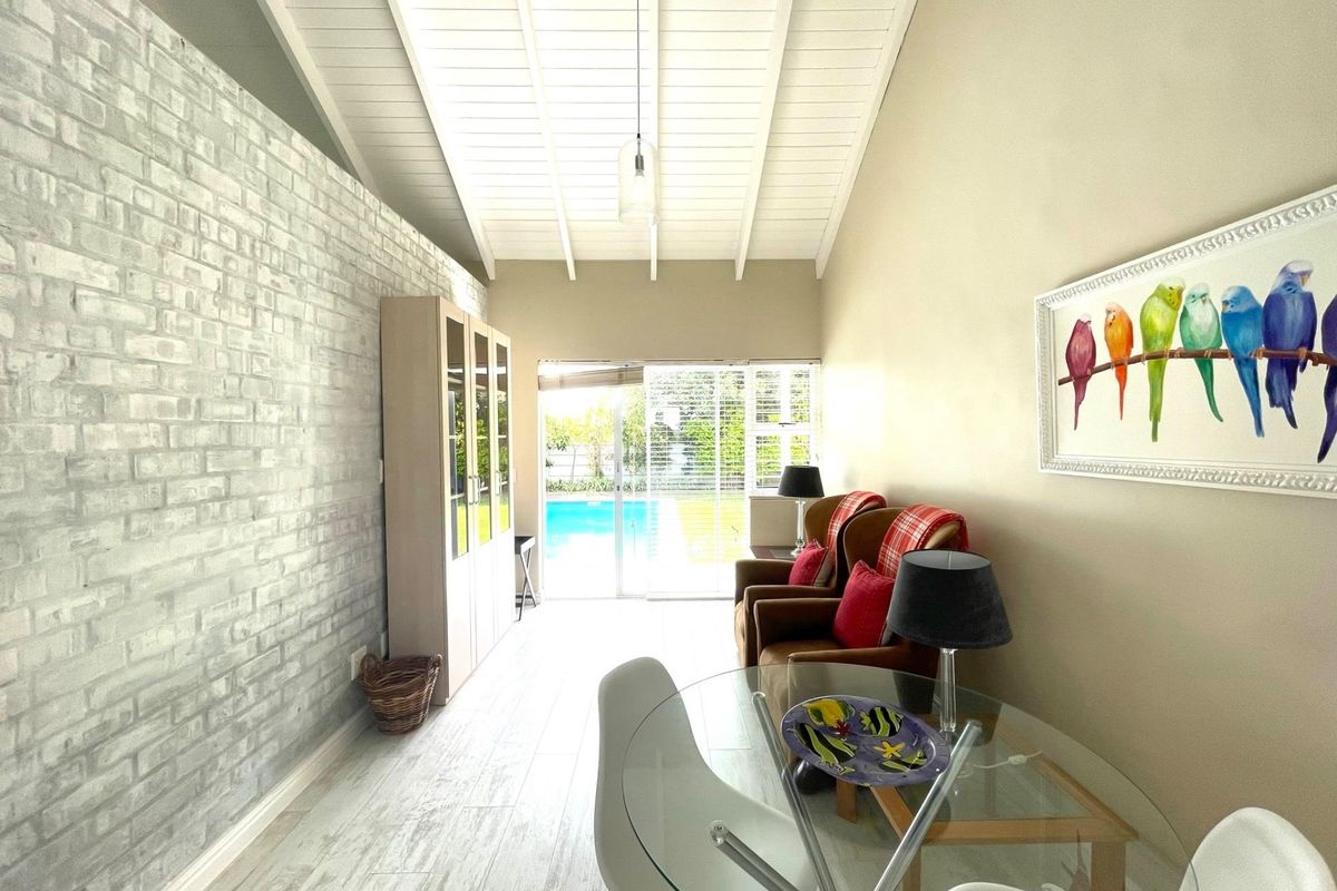 Apartment To Rent in Pinehurst, Durbanville - Photo 5