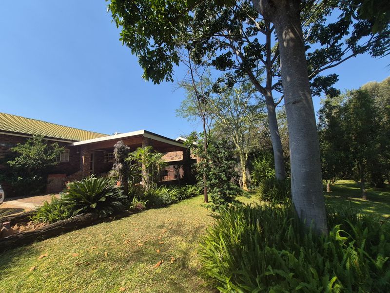 House Under Offer in Kranspoort Middelburg - Photo 1