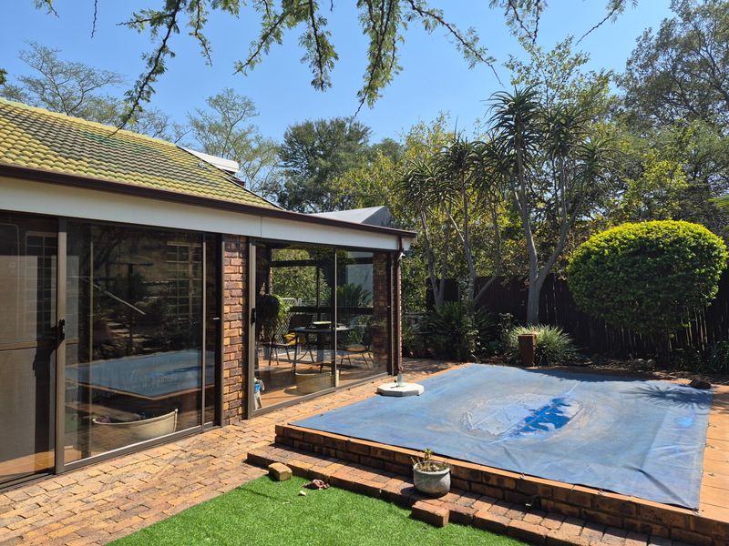 House Under Offer in Kranspoort Middelburg - Photo 5