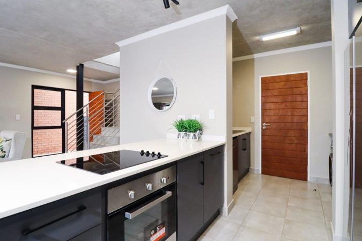 New Development For Sale in Sinoville, Pretoria - Photo 4