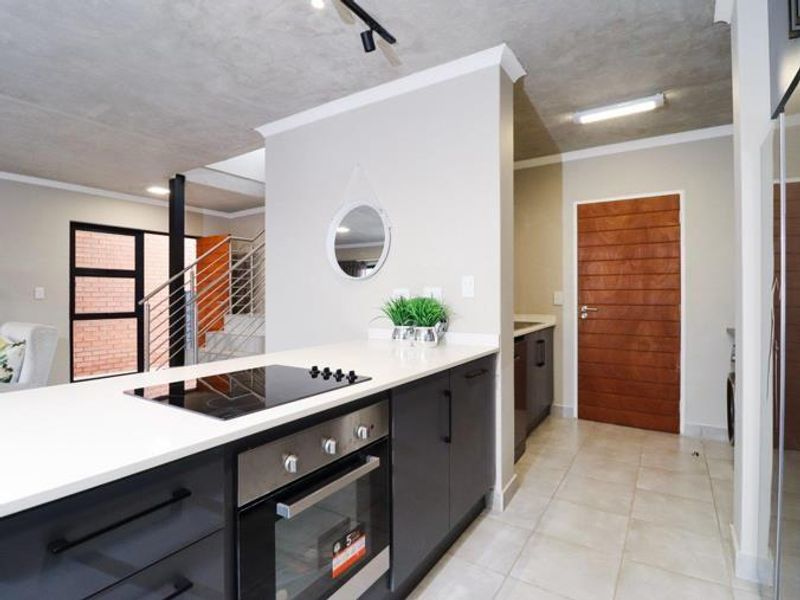 New Development For Sale in Sinoville, Pretoria - Photo 4