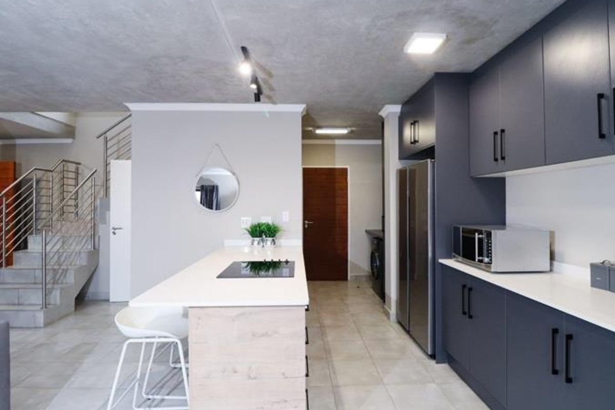New Development For Sale in Sinoville, Pretoria - Photo 2