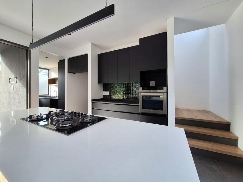 Sustainable 3 bedroom home at Elaleni Coastal Forest Estate, Ballito - Photo 7