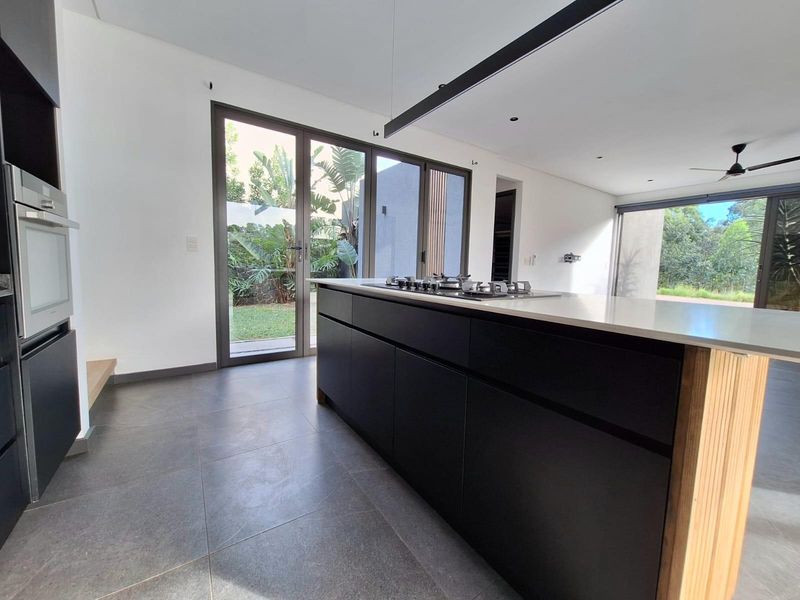 Sustainable 3 bedroom home at Elaleni Coastal Forest Estate, Ballito - Photo 6