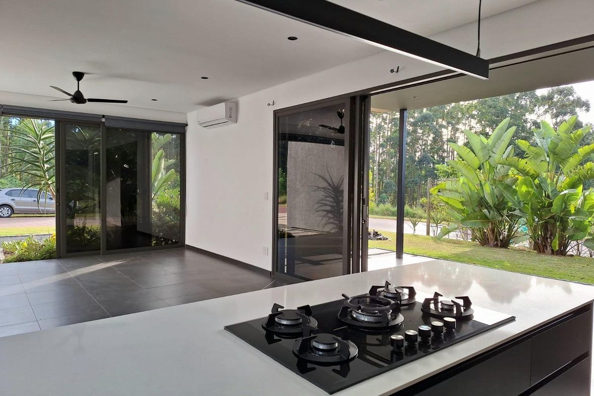 Sustainable 3 bedroom home at Elaleni Coastal Forest Estate, Ballito - Photo 4