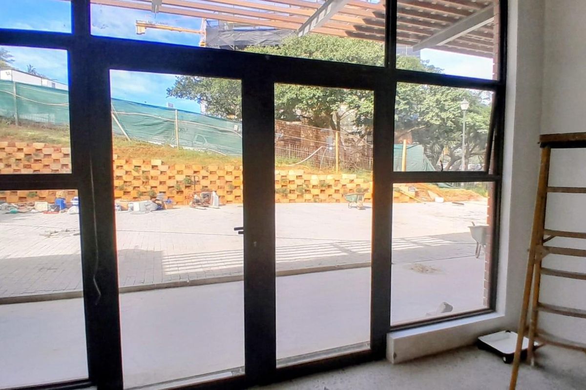 Prime Commercial Space to Let in a New Ballito Development - Photo 3