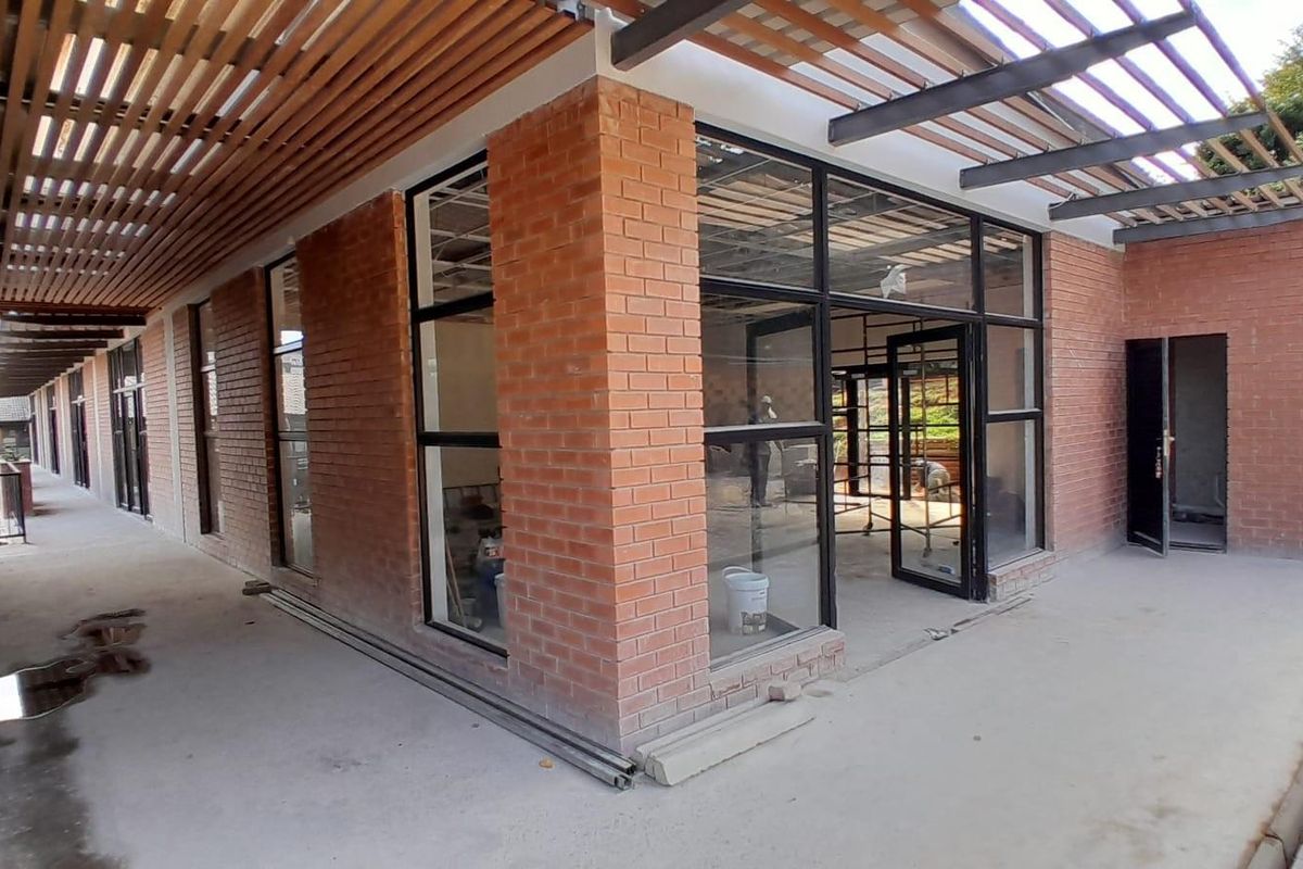 Prime Commercial Space to Let in a New Ballito Development - Photo 2