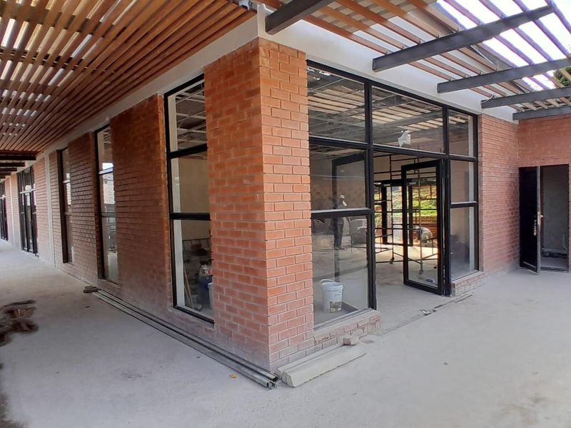 Prime Commercial Space to Let in a New Ballito Development - Photo 2