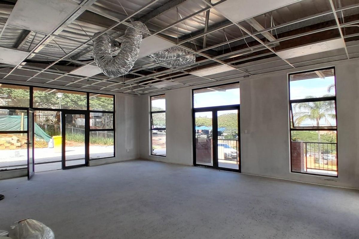 Prime Commercial Space to Let in a New Ballito Development - Photo 5