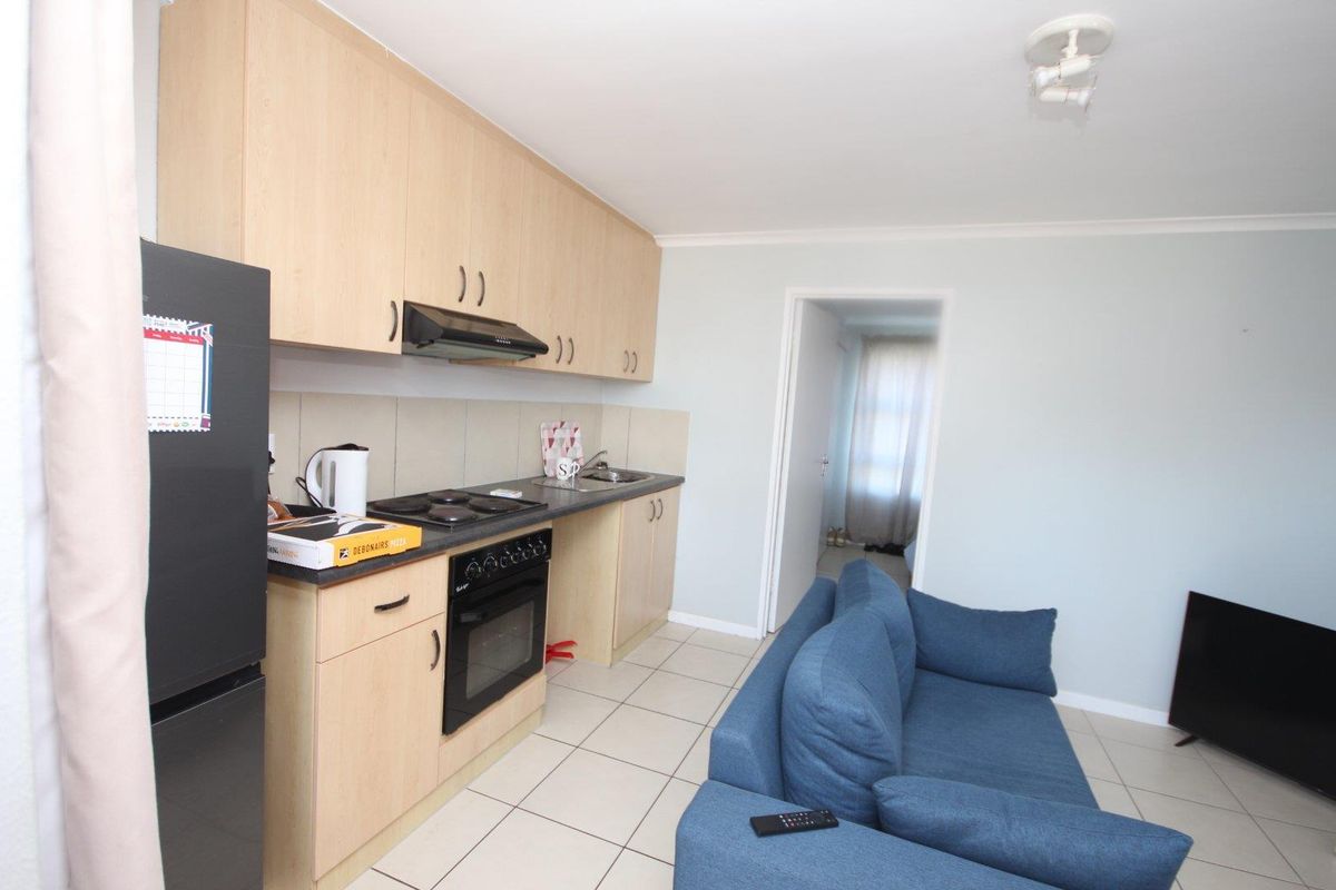 Apartment For Sale in Bellville South, Bellville - Photo 3