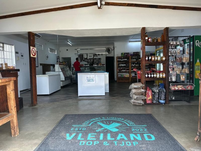 Fully Equipped Butchery and Liquor Store For Sale in Wakkerstroom. - Photo 10