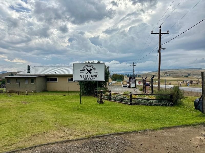 Fully Equipped Butchery and Liquor Store For Sale in Wakkerstroom. - Photo 6