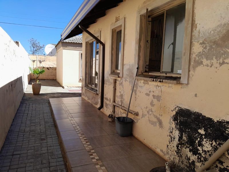 House For Sale in Rabie Ridge, Midrand - Photo 9