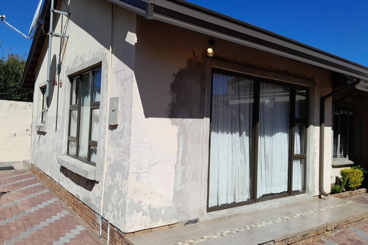 House For Sale in Rabie Ridge, Midrand - Photo 5