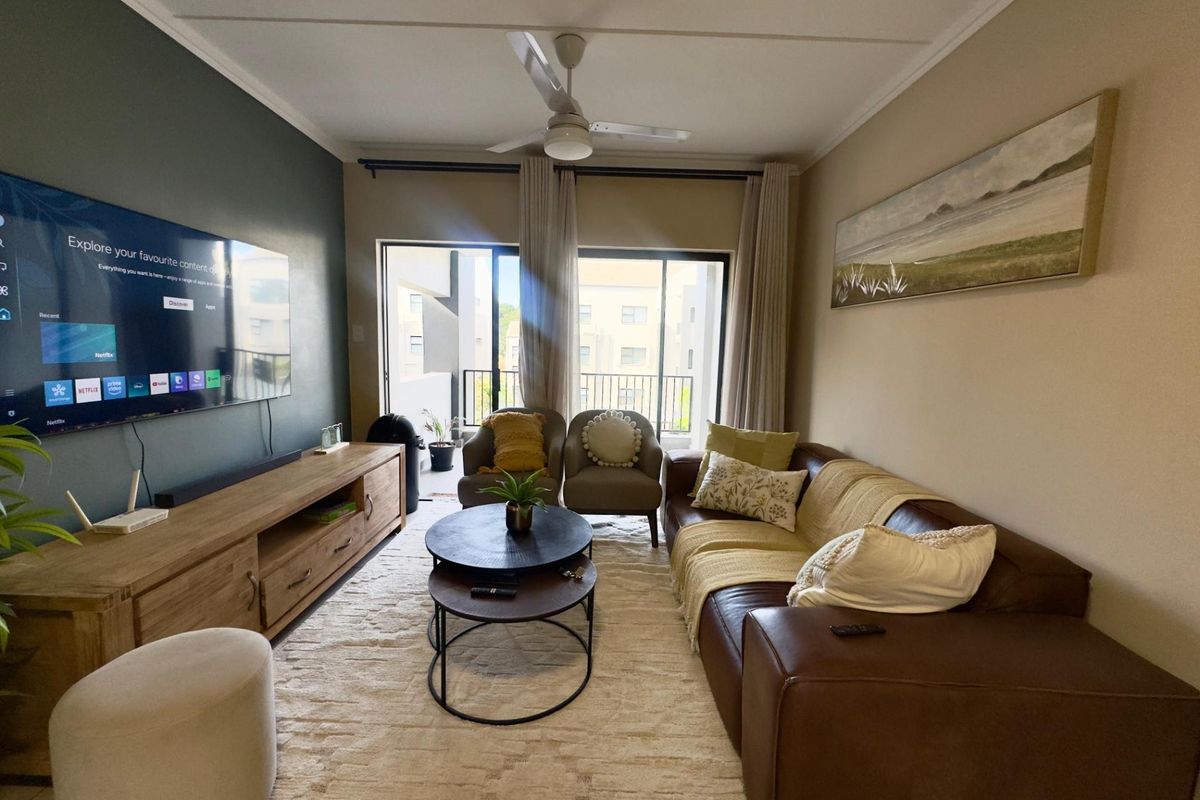 Apartment To Rent in Ballito, KwaZulu Natal - Photo 4