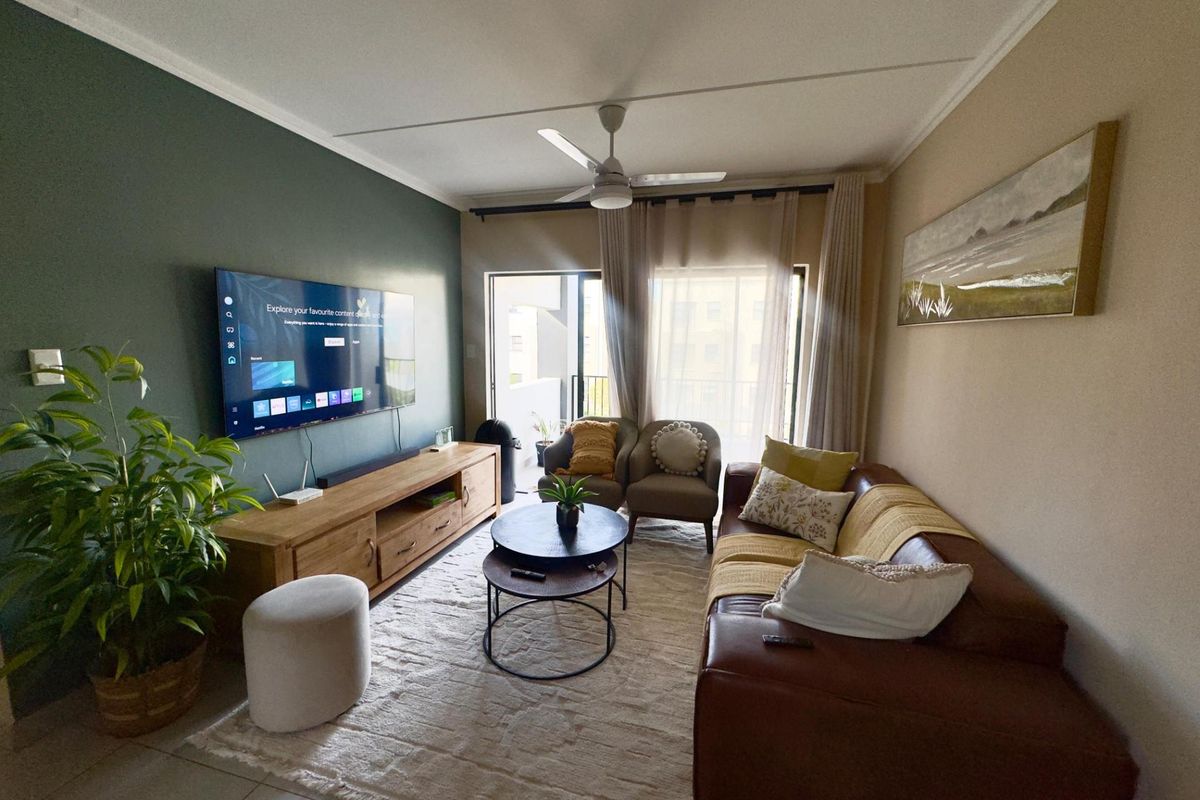 Apartment To Rent in Ballito, KwaZulu Natal - Photo 3