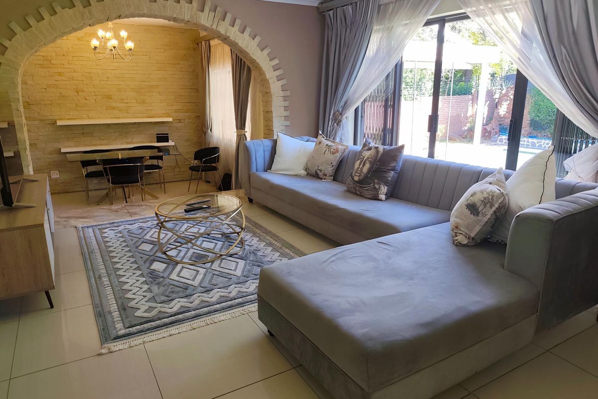 3 Bed 4 Baths Cluster - Sandown - Photo 5