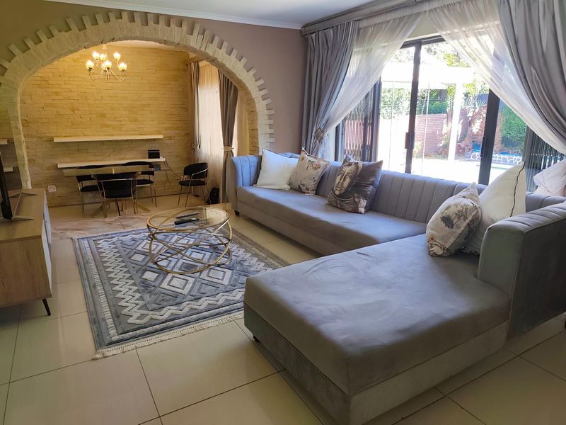 3 Bed 4 Baths Cluster - Sandown - Photo 5