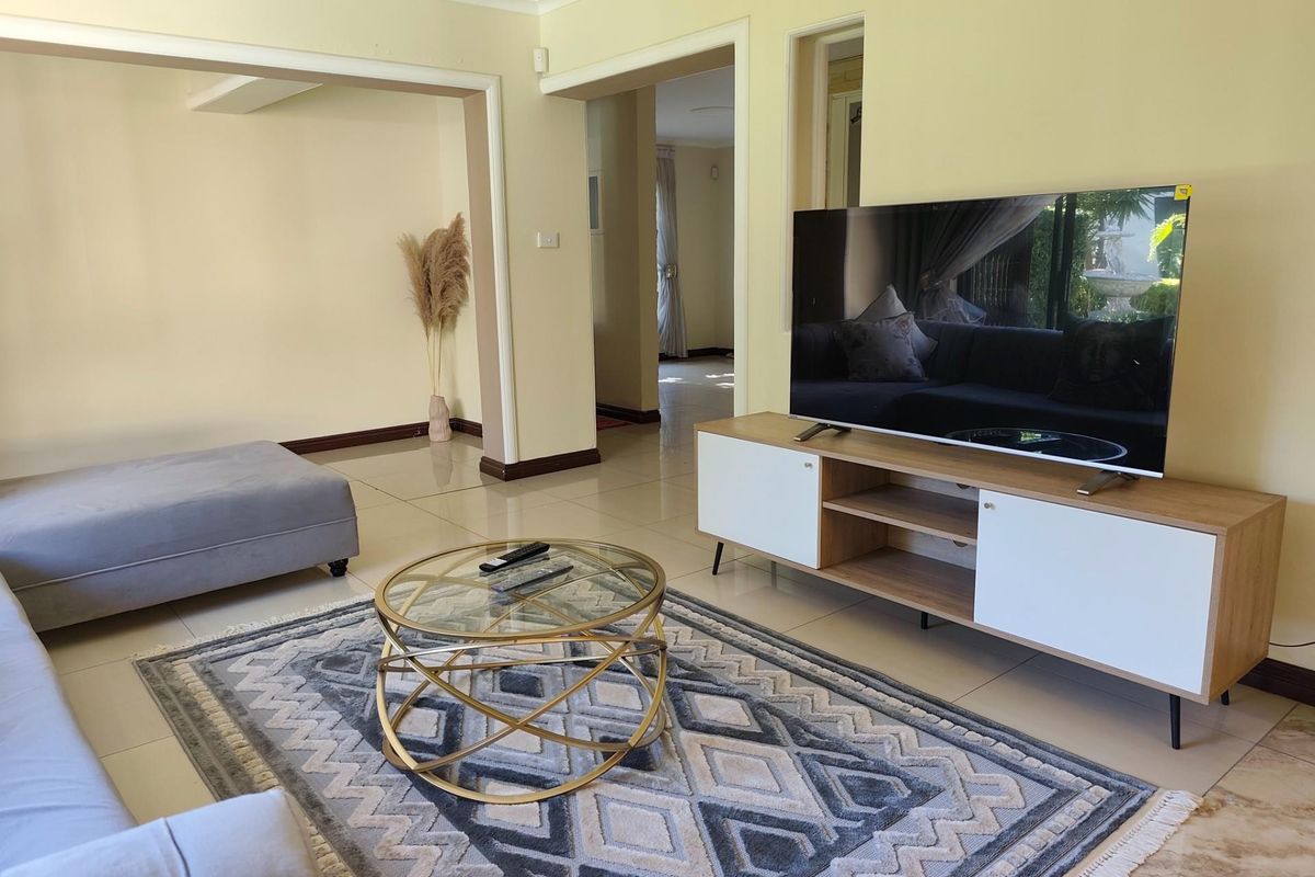 3 Bed 4 Baths Cluster - Sandown - Photo 2