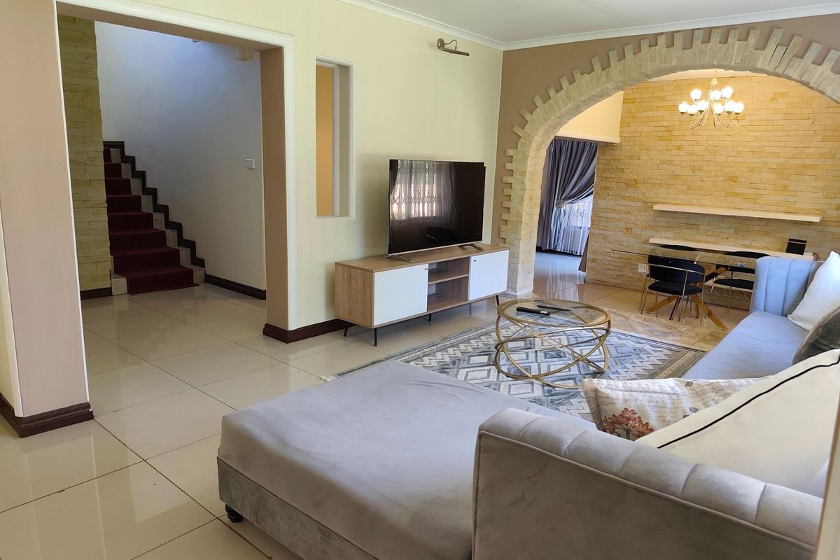 3 Bed 4 Baths Cluster - Sandown - Photo 4