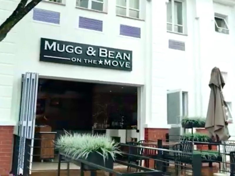 High Occupancy Office Park in Bryanston - Photo 4