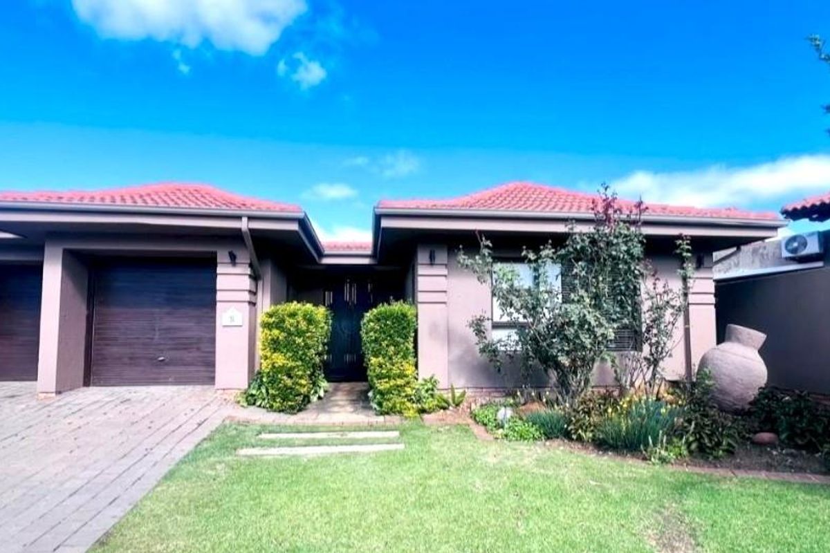 House For Sale in Pecanwood, Hartbeespoort, North West - Photo 2