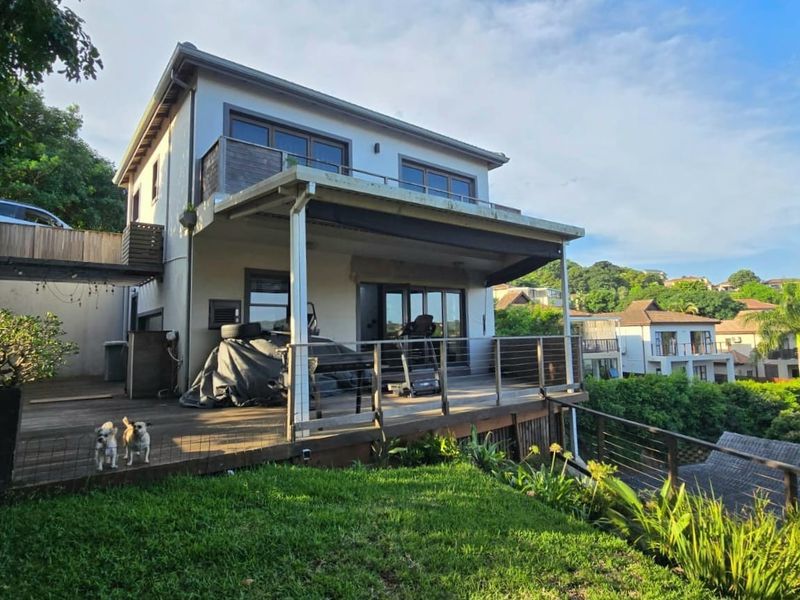 House For Sale in Seaward Estates, Ballito, KwaZulu Natal - Photo 2