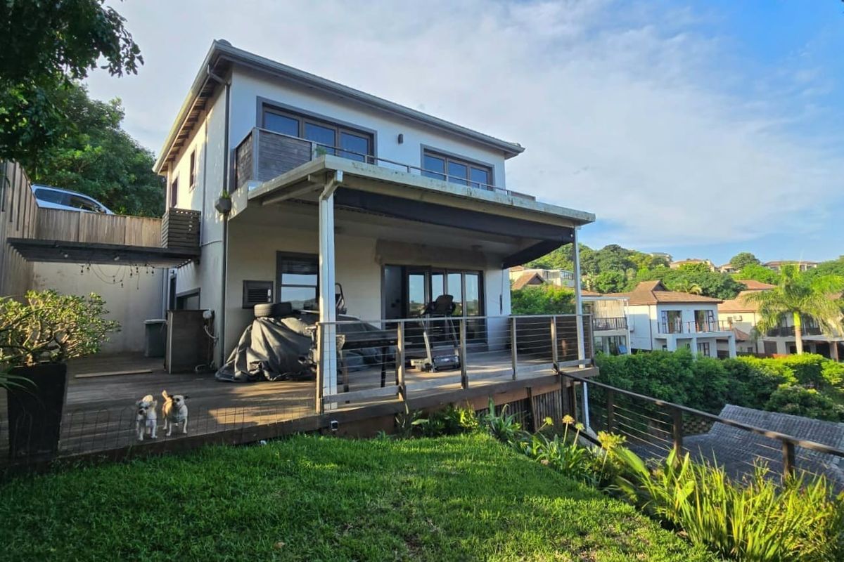 House For Sale in Seaward Estates, Ballito, KwaZulu Natal - Photo 2