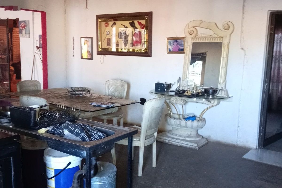 Spectacular Family Home For Sale in Soshanguve XX, Soshanguve - Photo 3