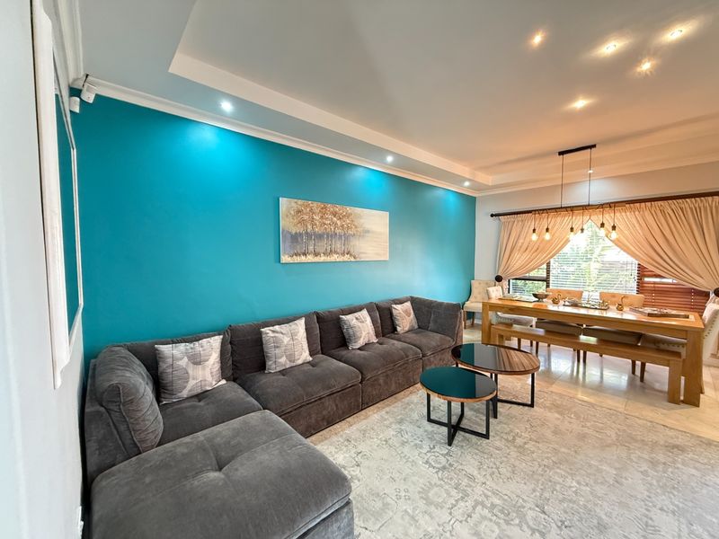 Modern 4 Bedroom Family Home In Goodwood Estate - Photo 10